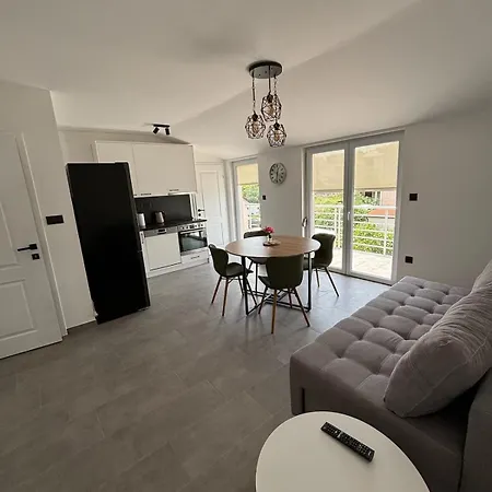 Maja Apartment Neum