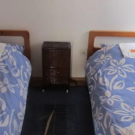Maja Apartmán