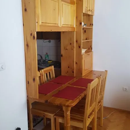 Maja Apartmán *