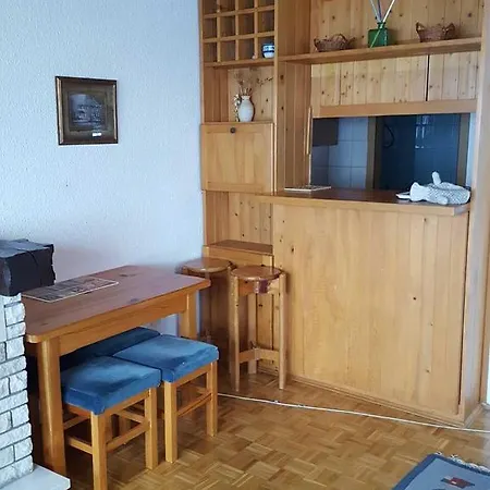 Apartmán Maja Jahorina