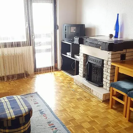 Maja Apartmán Jahorina