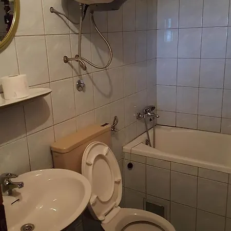 Apartmán Maja