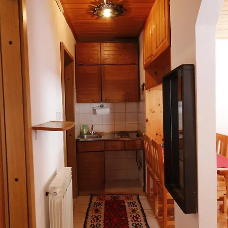 Maja Apartmán Jahorina