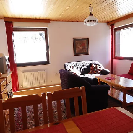 Maja Apartmán