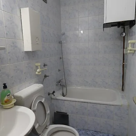 Maja Apartmán Jahorina