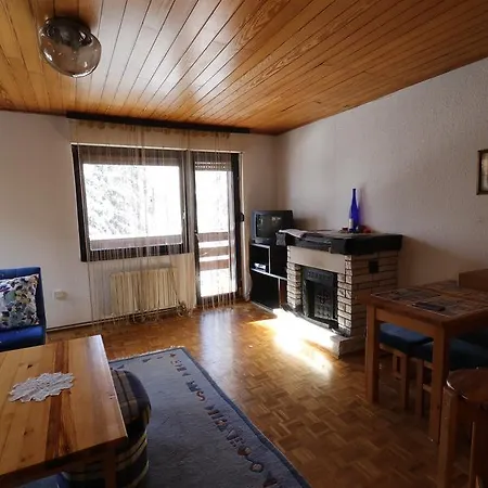 Apartmán Maja Jahorina