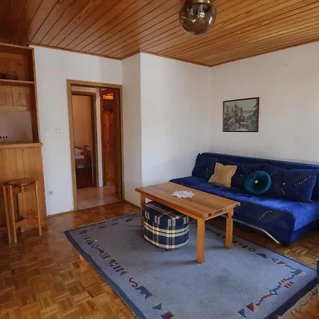 Apartmán Maja