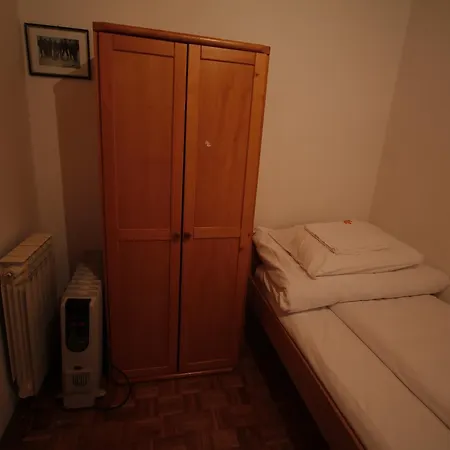 Maja Apartmán