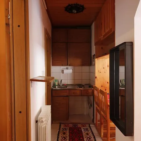 Maja Apartmán Jahorina