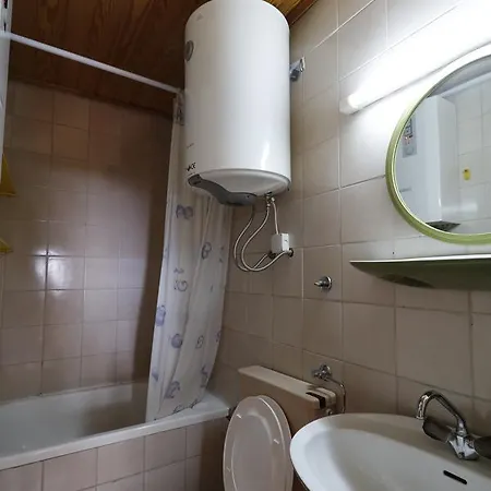 Maja Apartmán Jahorina