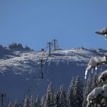 Maja Apartmán Jahorina