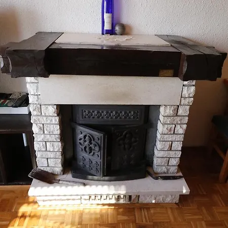 Maja Apartmán