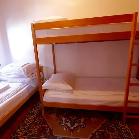 Apartmán Maja Jahorina