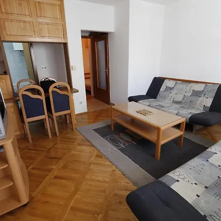 Apartmán Maja