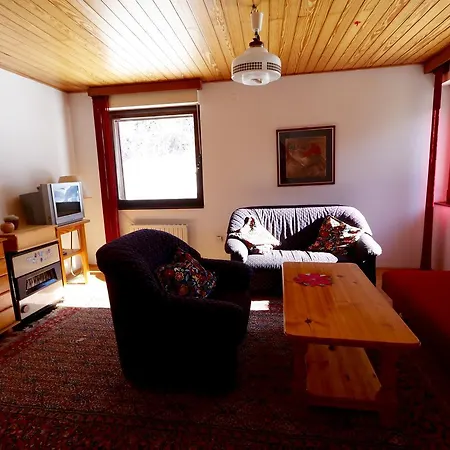 Maja Apartmán